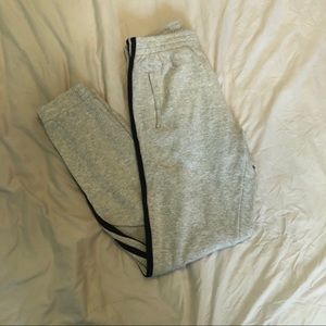 brandy melville joggers